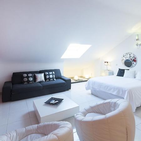Wootravelling Plaza De Oriente Homtels Lejlighed Madrid Eksteriør billede
