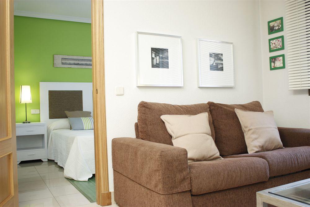Wootravelling Plaza De Oriente Homtels Lejlighed Madrid Eksteriør billede