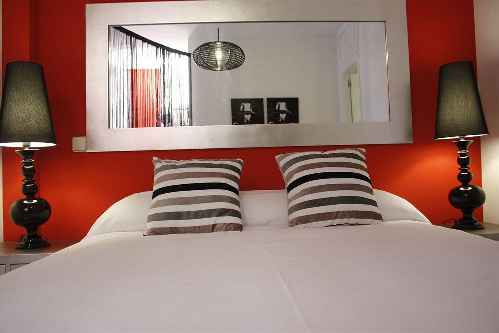 Wootravelling Plaza De Oriente Homtels Lejlighed Madrid Eksteriør billede