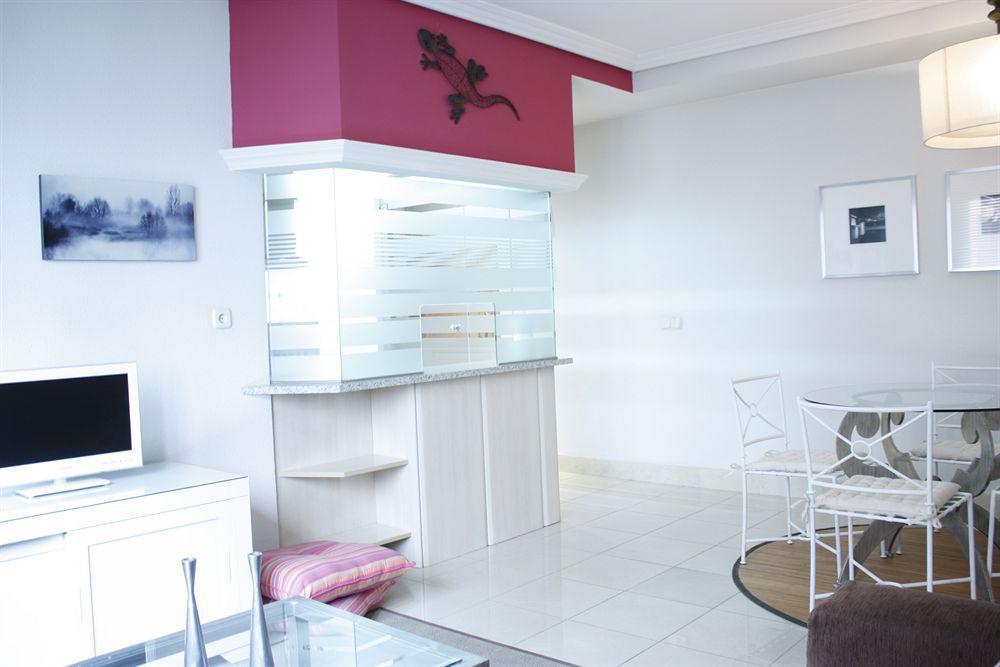 Wootravelling Plaza De Oriente Homtels Lejlighed Madrid Eksteriør billede