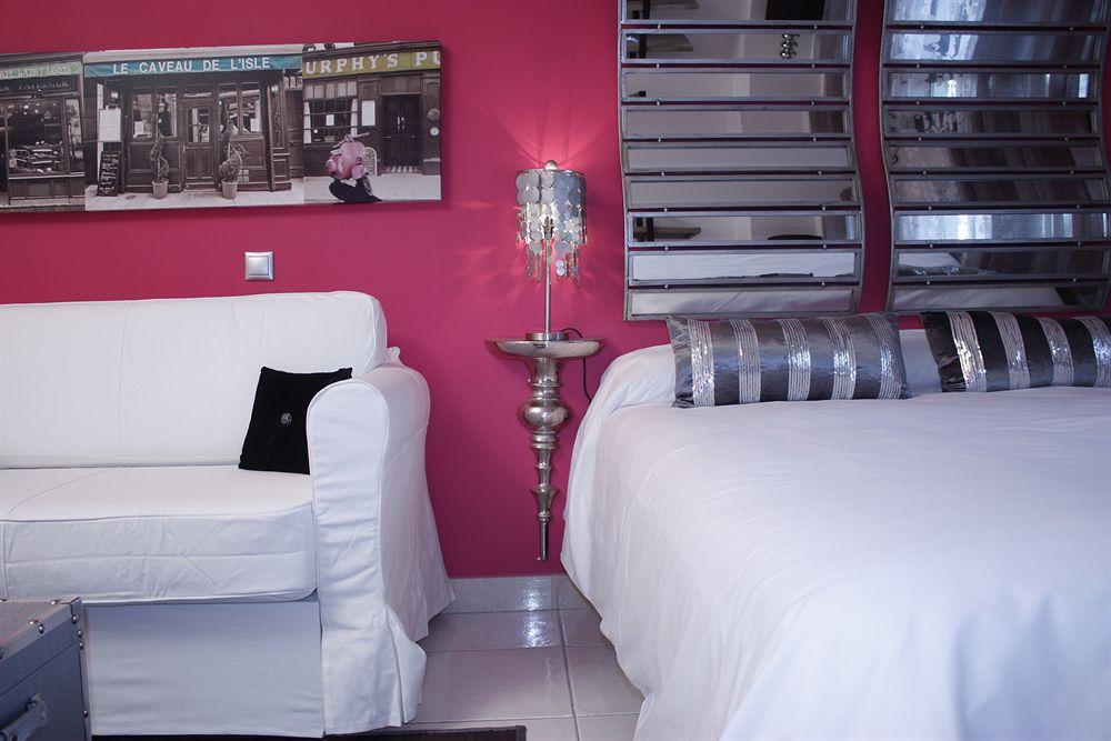 Wootravelling Plaza De Oriente Homtels Lejlighed Madrid Eksteriør billede