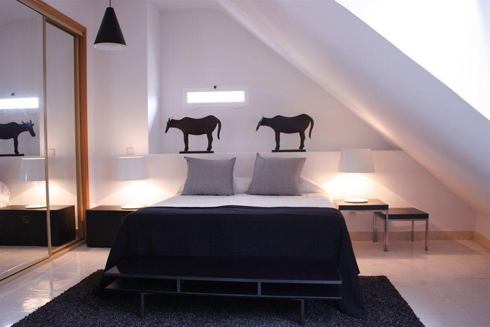 Wootravelling Plaza De Oriente Homtels Lejlighed Madrid Eksteriør billede