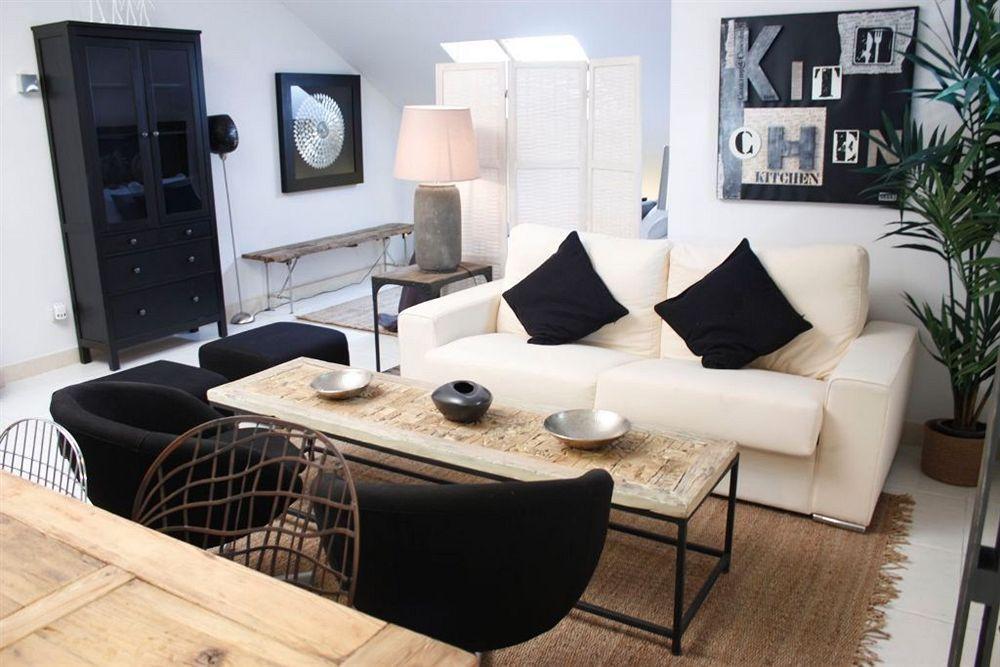 Wootravelling Plaza De Oriente Homtels Lejlighed Madrid Eksteriør billede