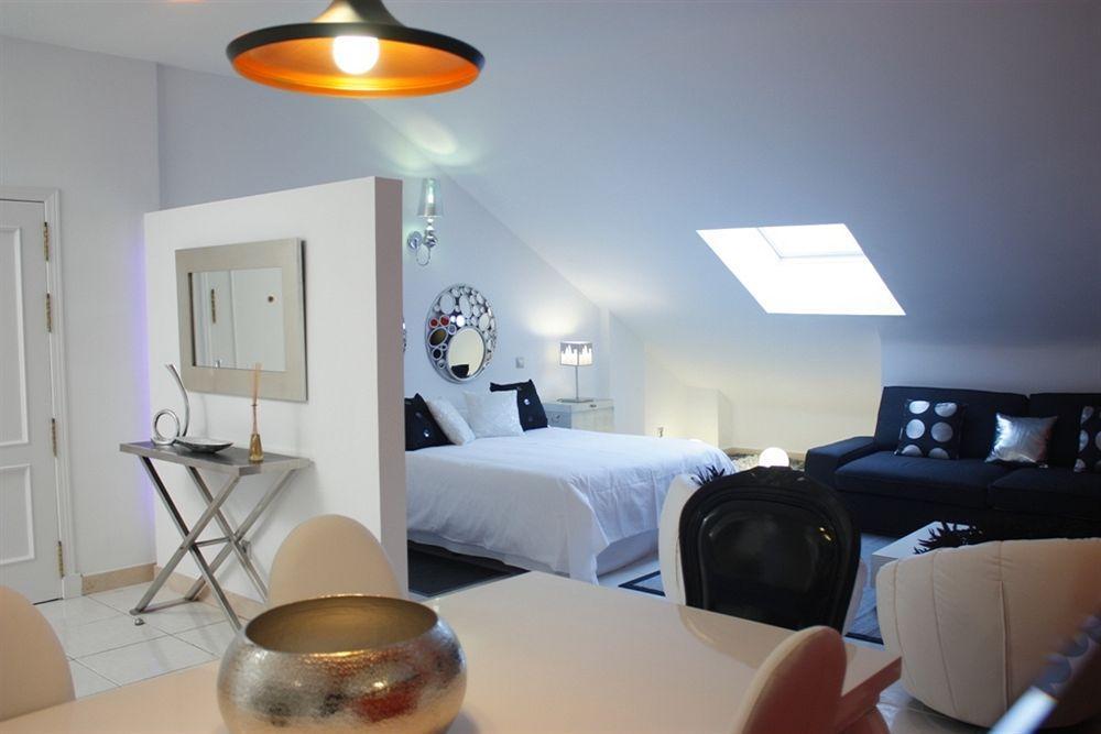 Wootravelling Plaza De Oriente Homtels Lejlighed Madrid Eksteriør billede