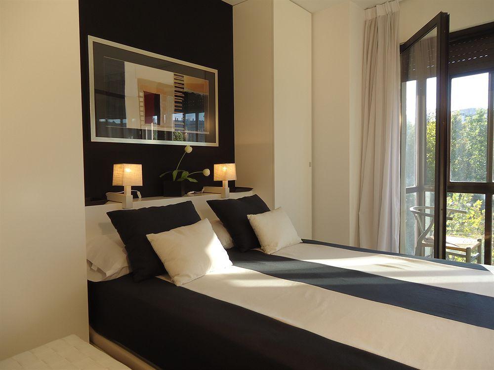 Wootravelling Plaza De Oriente Homtels Lejlighed Madrid Eksteriør billede