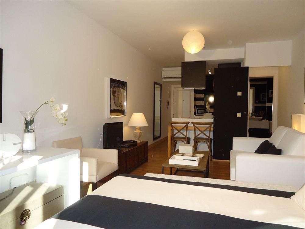 Wootravelling Plaza De Oriente Homtels Lejlighed Madrid Eksteriør billede