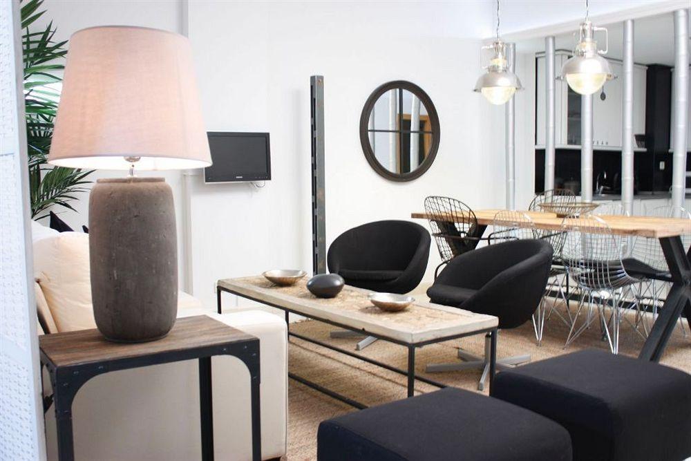 Wootravelling Plaza De Oriente Homtels Lejlighed Madrid Eksteriør billede