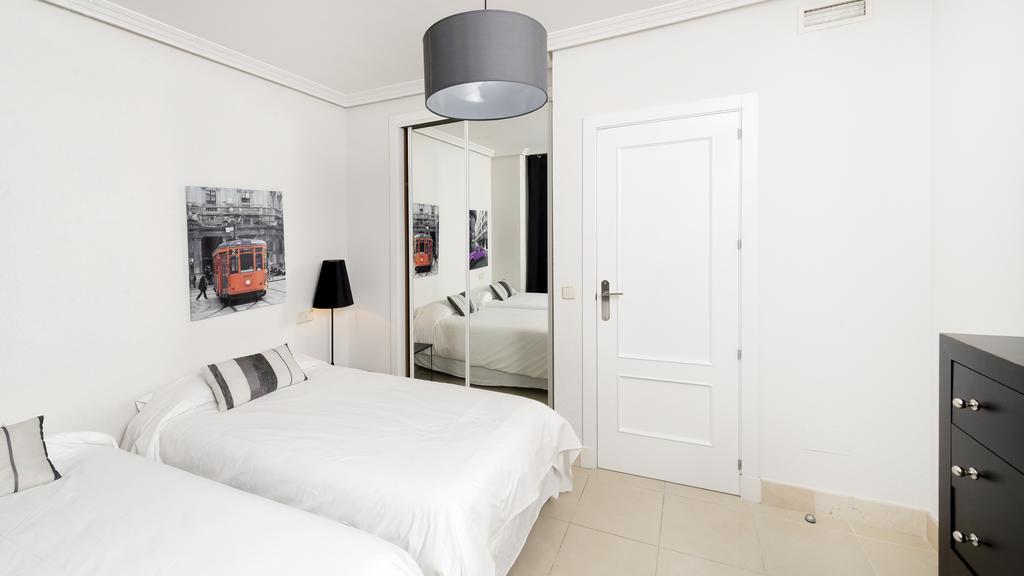 Wootravelling Plaza De Oriente Homtels Lejlighed Madrid Eksteriør billede