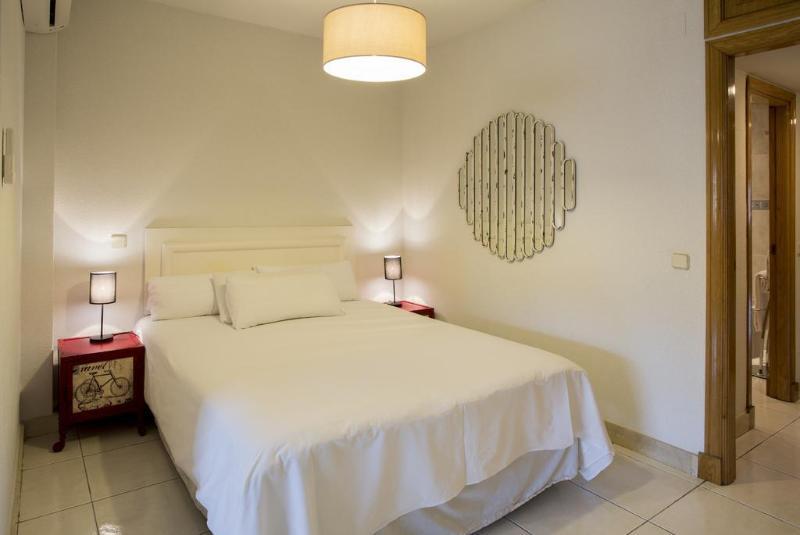 Wootravelling Plaza De Oriente Homtels Lejlighed Madrid Eksteriør billede