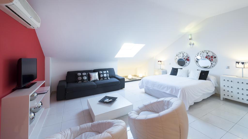 Wootravelling Plaza De Oriente Homtels Lejlighed Madrid Eksteriør billede