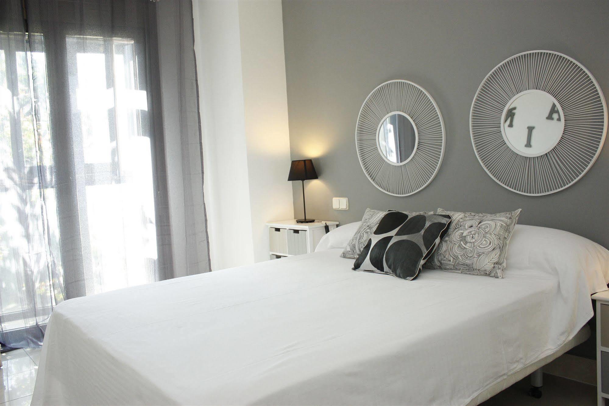 Wootravelling Plaza De Oriente Homtels Lejlighed Madrid Eksteriør billede
